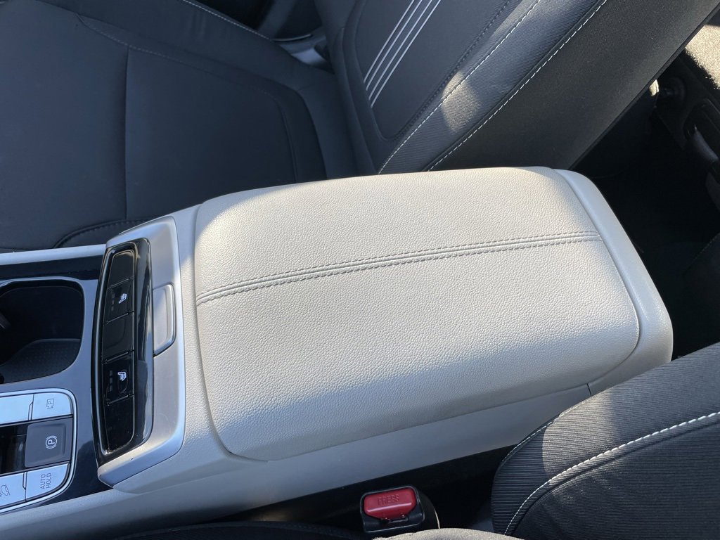 Used 2023 Hyundai Tucson SEL image 48