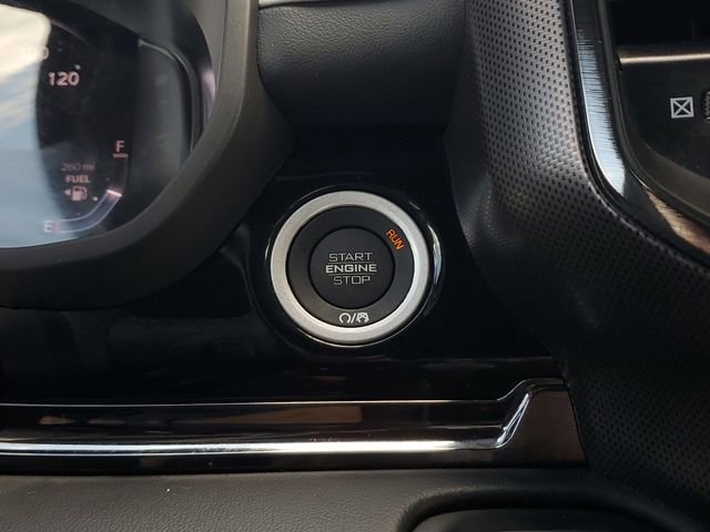 Certified 2025 RAM 1500 Limited AWD/4WD image 37
