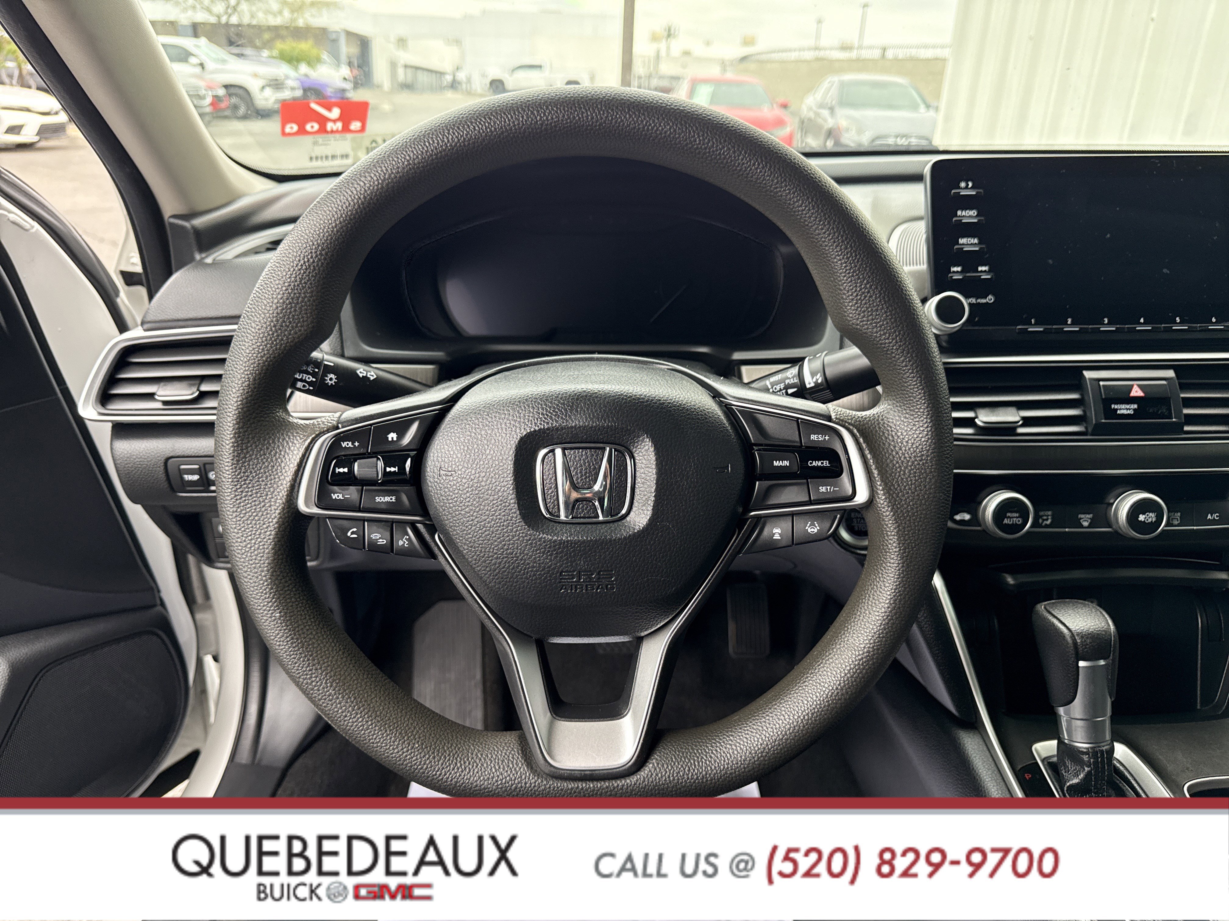Used 2020 Honda Accord LX image 16
