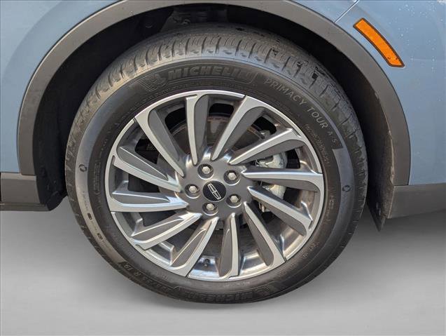 Used 2023 Lincoln Corsair Reserve w/ Equipment Group 201A image 9