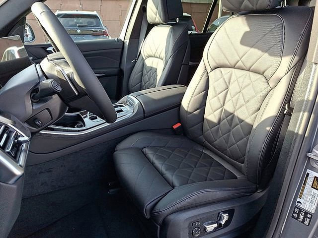 Certified 2026 BMW X5 xDrive40i AWD/4WD image 9