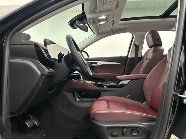 New 2026 Buick Envision Sport Touring AWD/4WD image 16