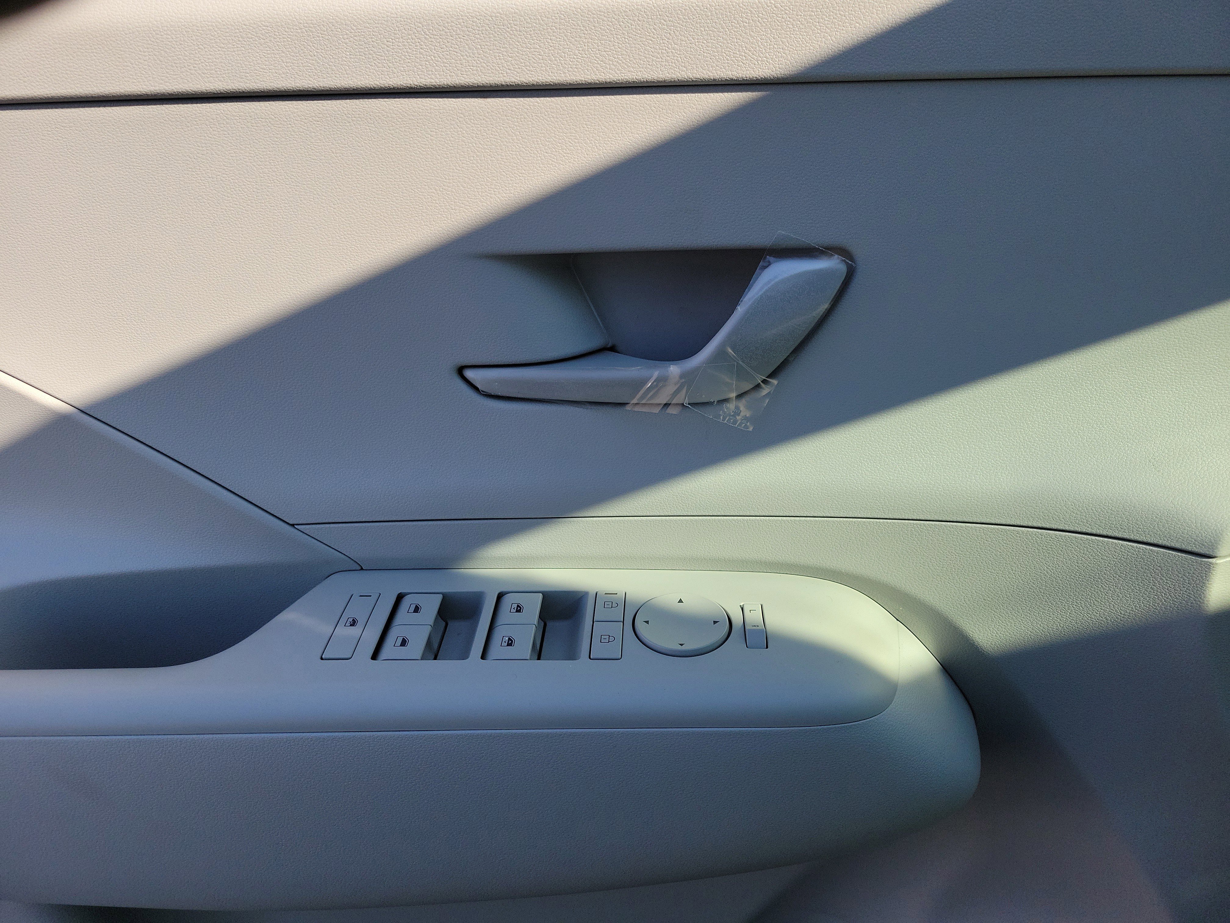 New 2026 Hyundai Kona SEL Sport image 17