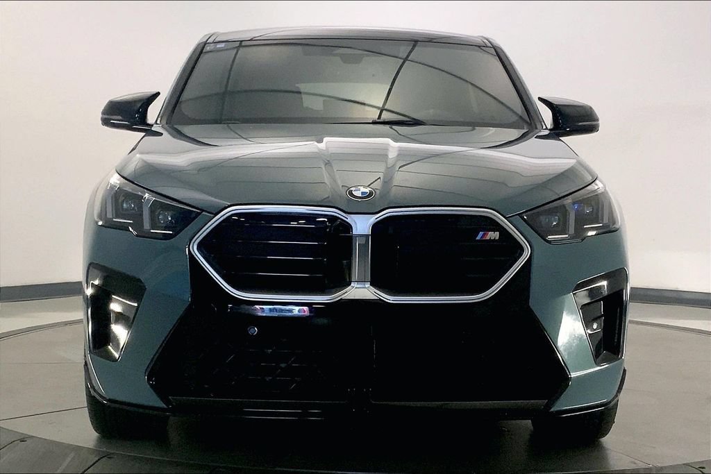 Used 2026 BMW X2 M35i AWD/4WD image 2