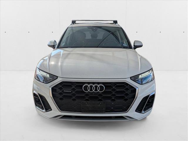Used 2023 Audi Q5 2.0T Premium Plus image 2