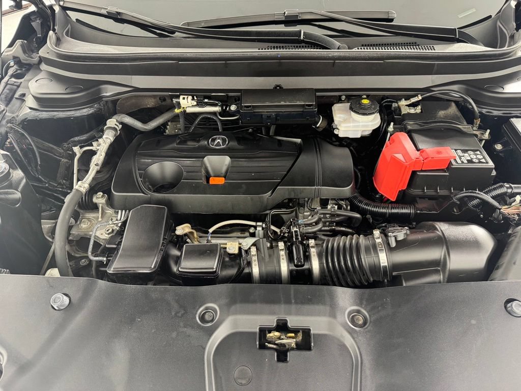 Used 2023 Acura RDX AWD w/ Technology Package image 26