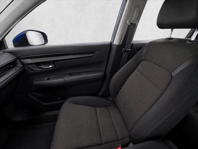 Used 2024 Honda CR-V LX image 27