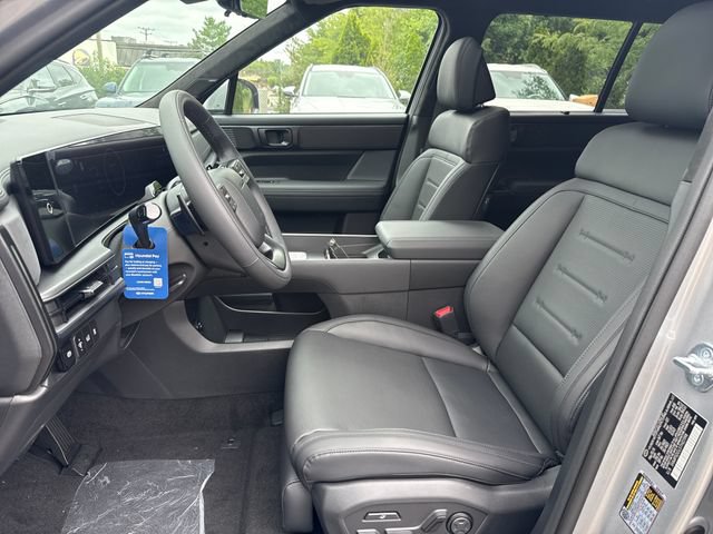 New 2026 Hyundai Santa Fe Calligraphy AWD/4WD image 9