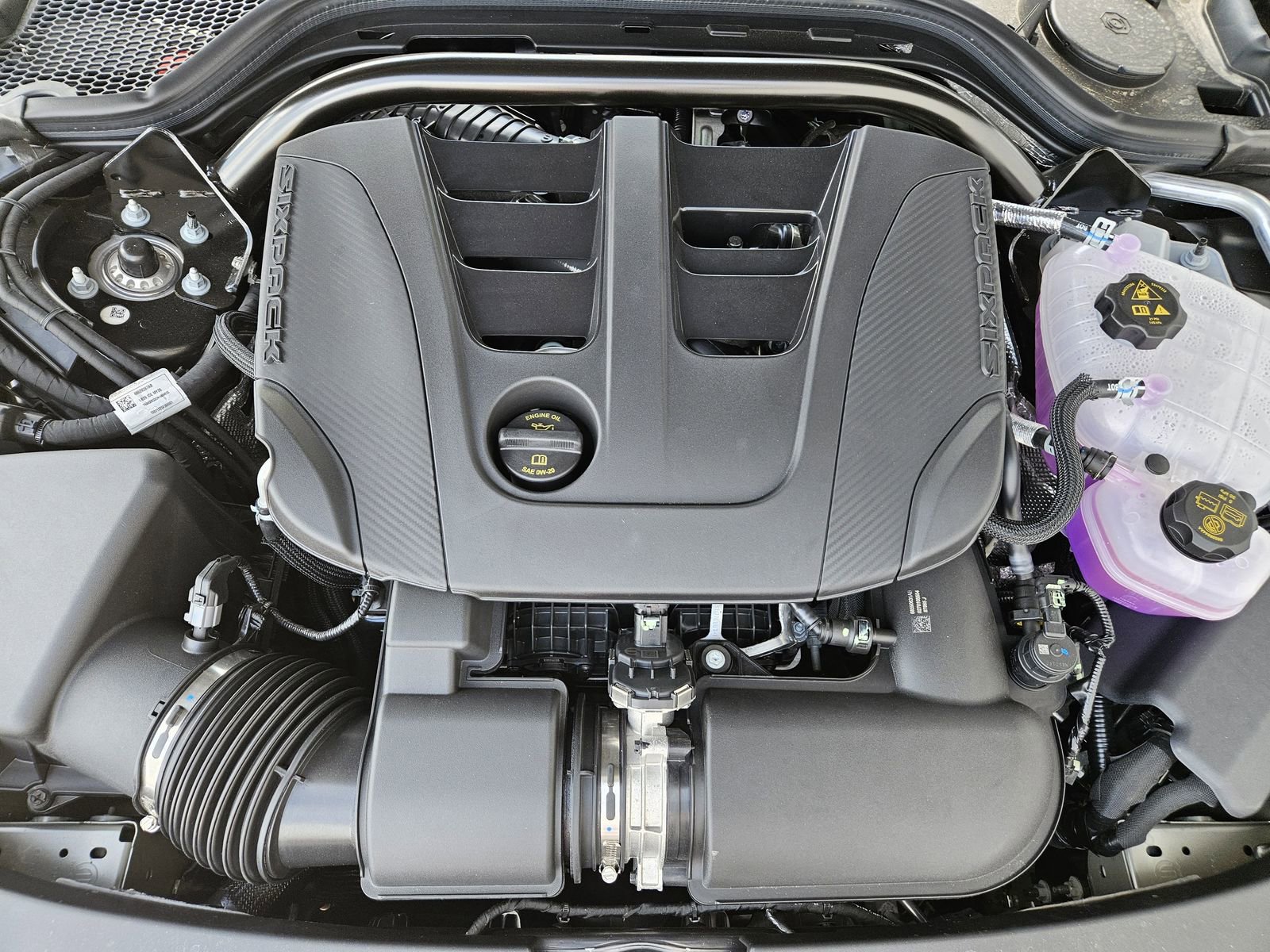 New 2026 Dodge Charger R/T AWD/4WD image 28