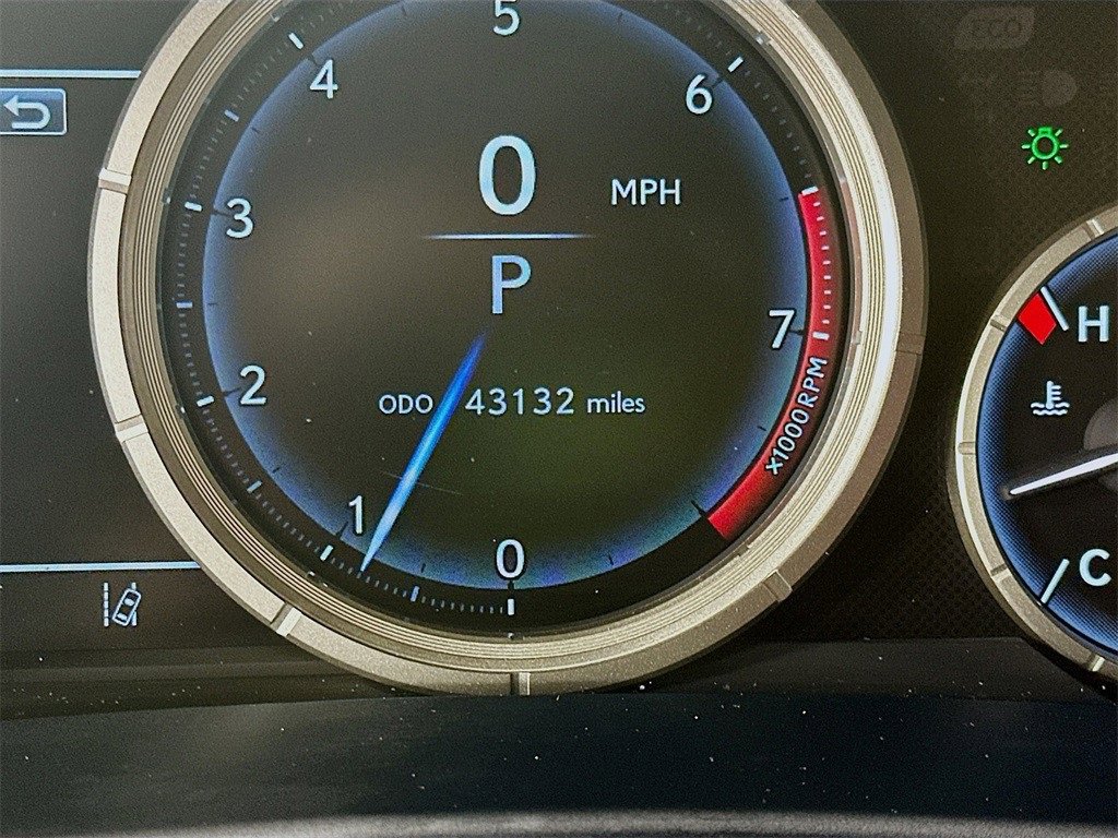 Used 2022 Lexus RX 350 F Sport w/ Accessory Package image 15