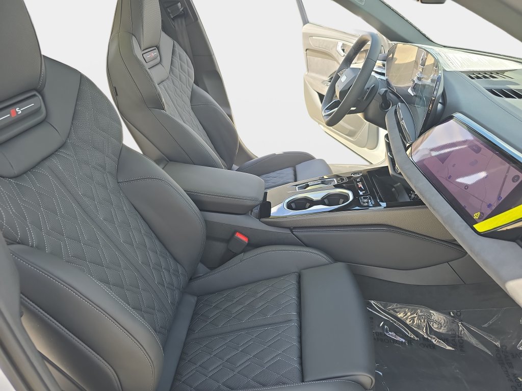 New 2026 Audi A6 Prestige AWD/4WD image 10