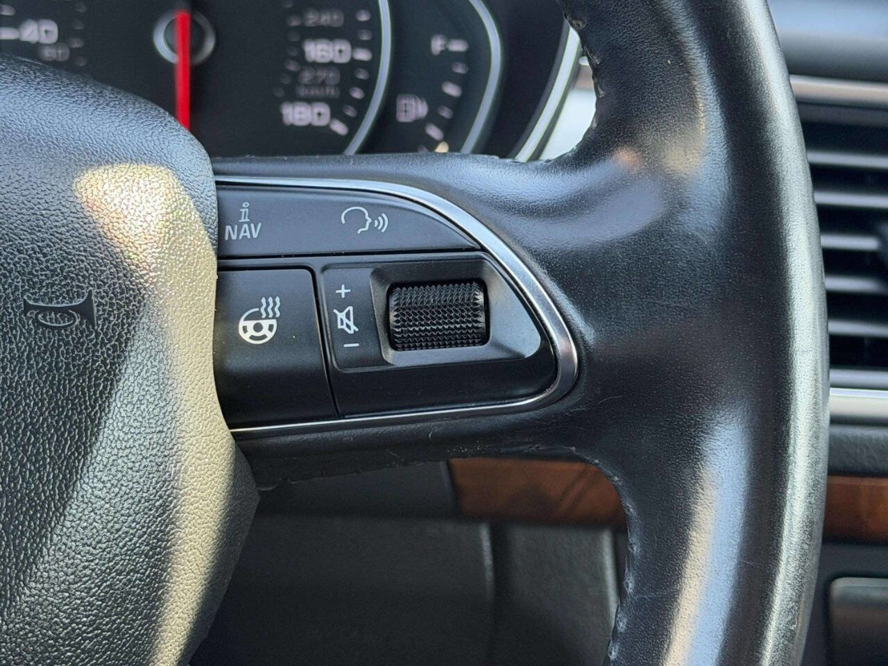 Used 2013 Audi A7 3.0T Prestige w/ Prestige Pkg image 34