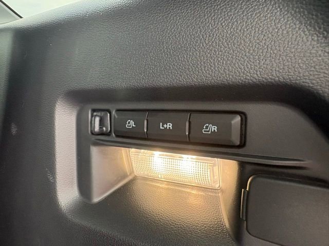 New 2026 Ford Explorer ST image 36