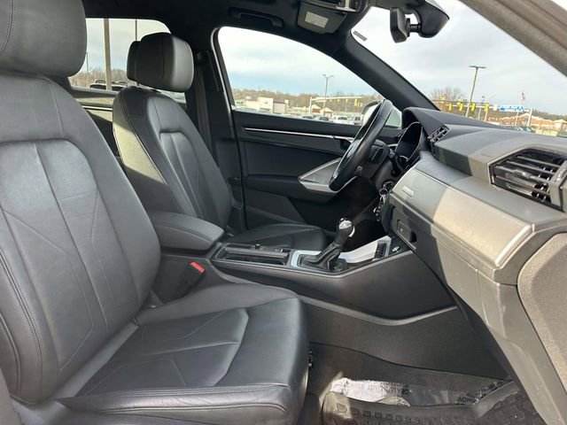 Used 2022 Audi Q3 2.0T Premium Plus image 10