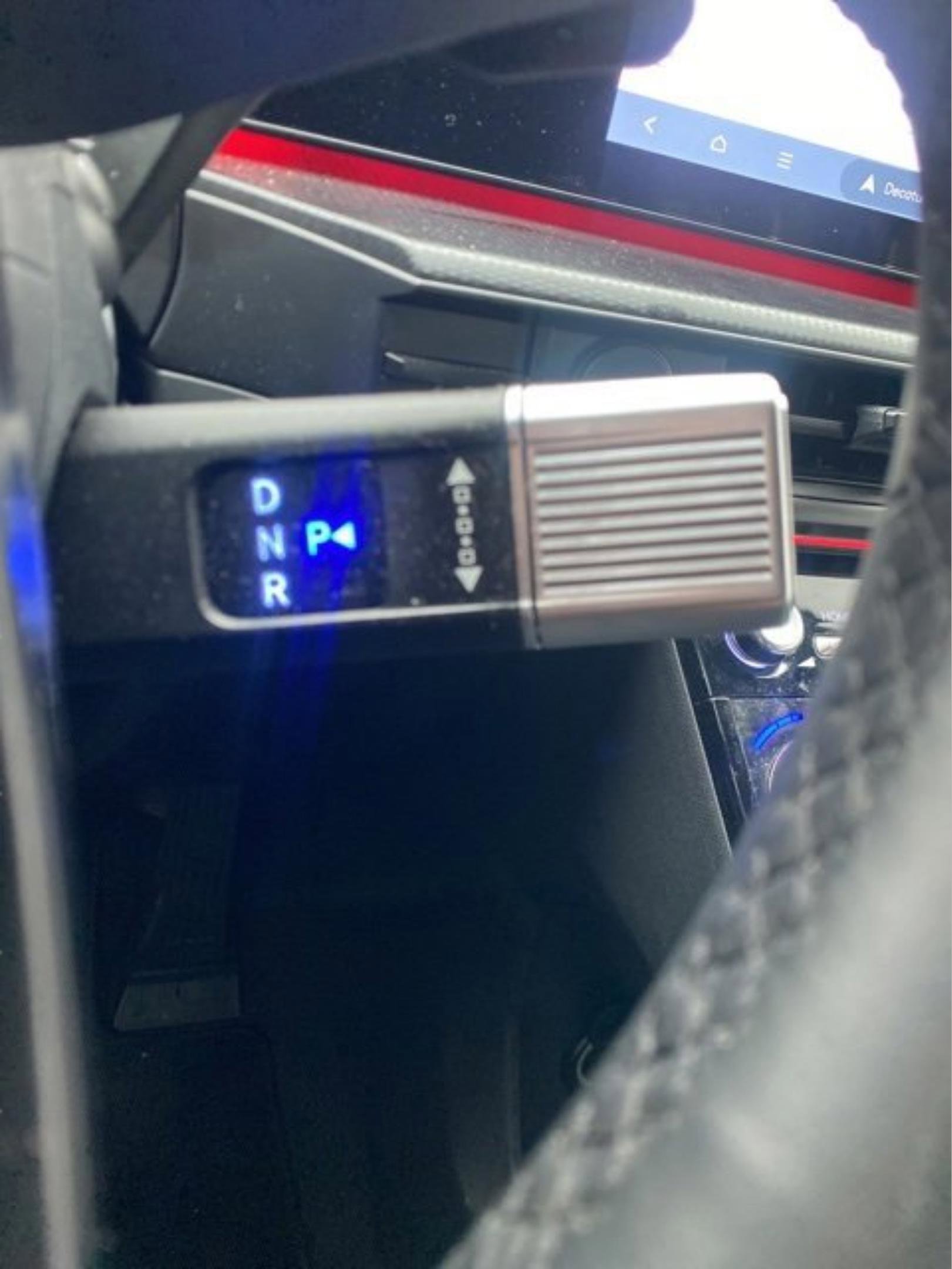 Certified 2024 Hyundai Santa Fe Calligraphy image 22