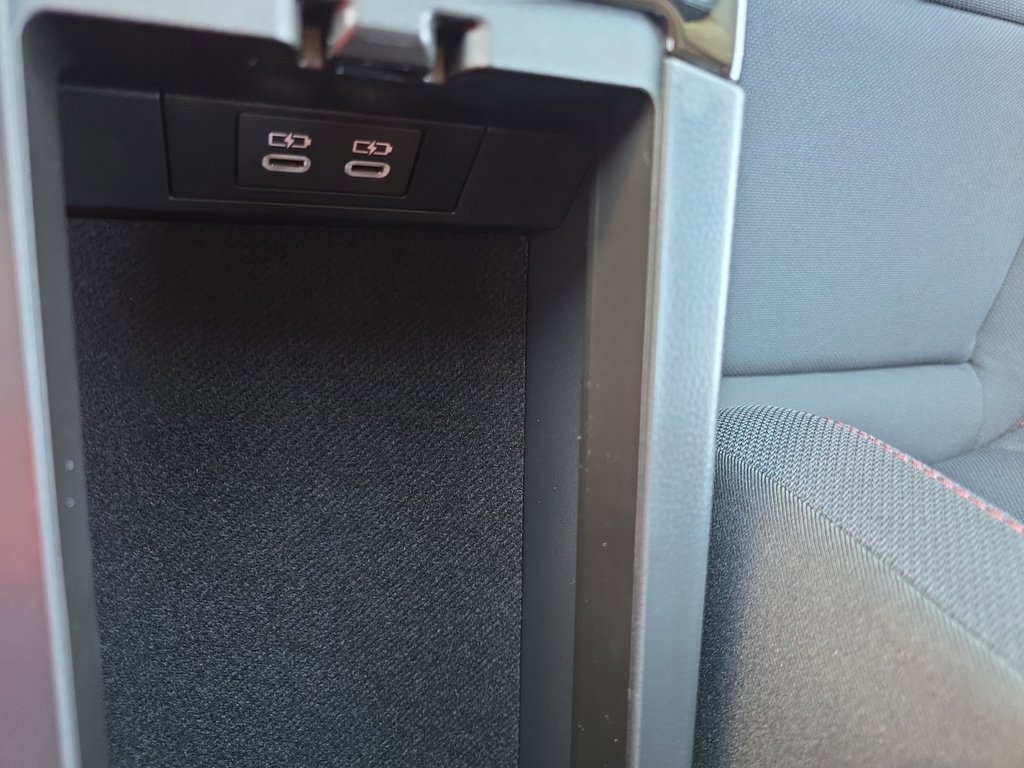 New 2026 Toyota Prius Plug-In Hybrid image 23