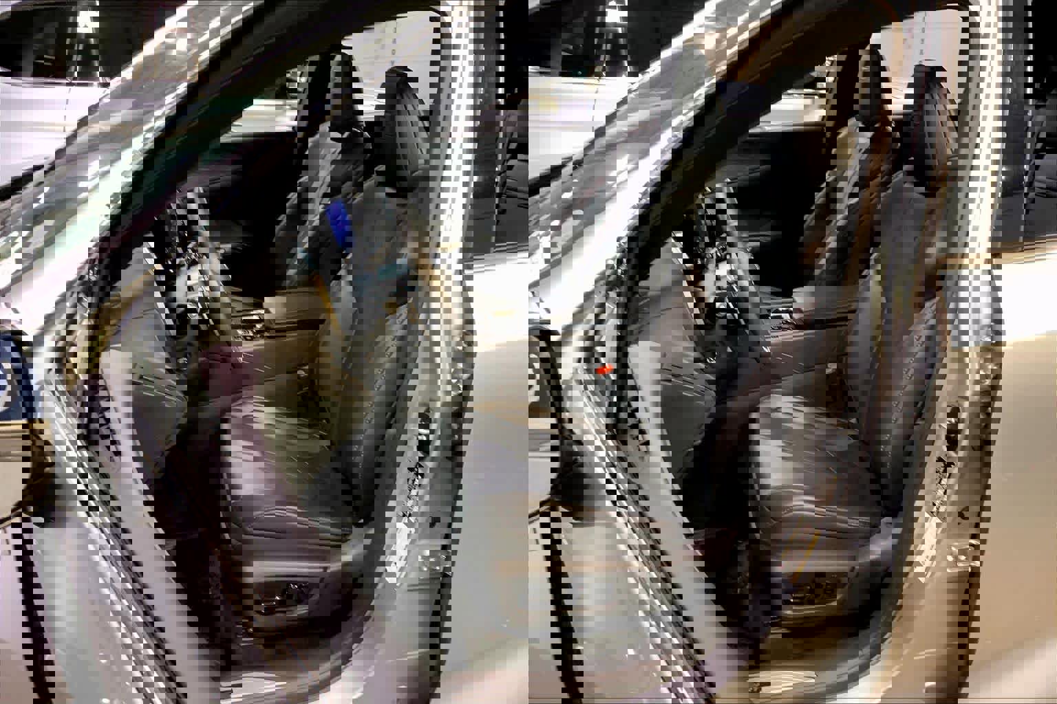 Used 2024 Lexus RX 350 F Sport w/ Technology Package image 8