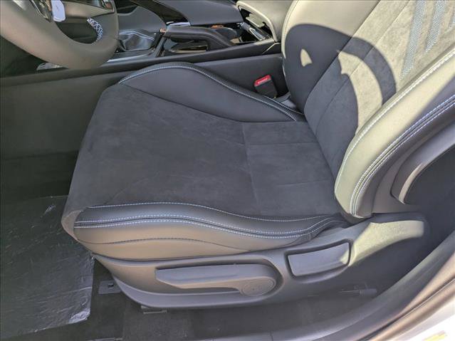 New 2026 Hyundai Elantra N FWD image 4