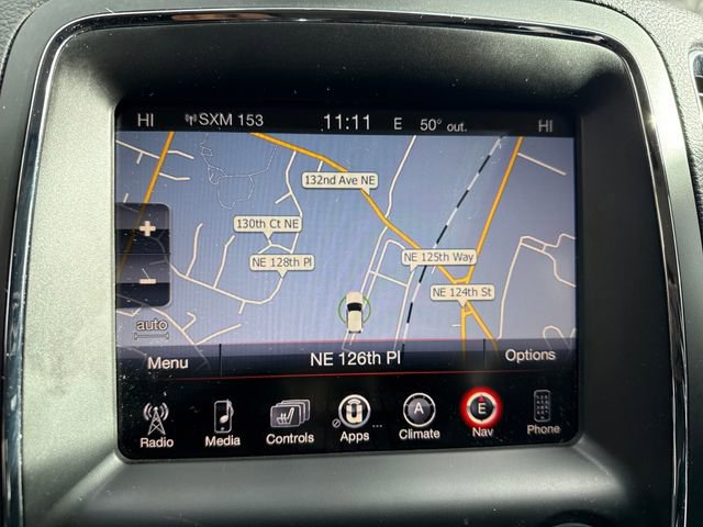 Used 2016 Dodge Durango Citadel w/ Technology Group image 24