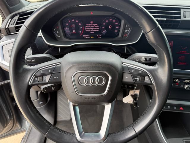 Used 2019 Audi Q3 2.0T Premium image 13