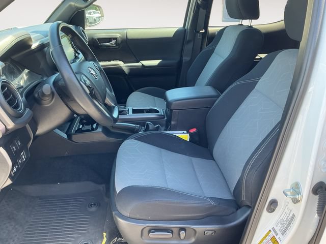 Certified 2023 Toyota Tacoma TRD Sport w/ Advanced Technology Package AWD/4WD image 10