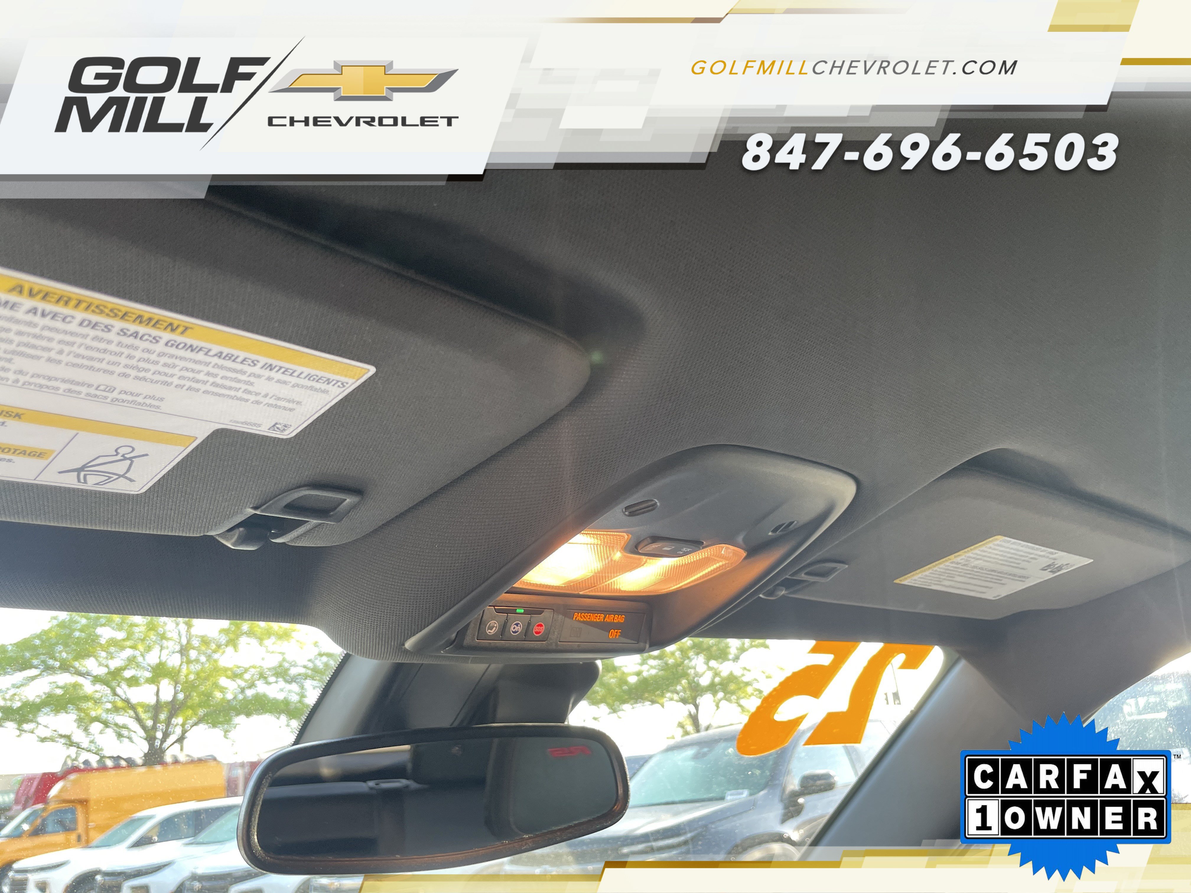 Certified 2025 Chevrolet TrailBlazer RS w/ Convenience Package AWD/4WD image 26