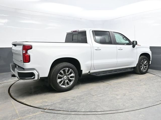 Used 2020 Chevrolet Silverado 1500 RST image 7