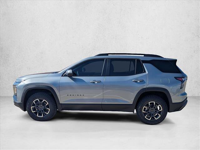 New 2026 Chevrolet Equinox ACTIV w/ Convenience Package III FWD image 5