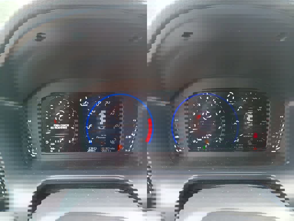 Used 2025 Acura ADX AWD image 10