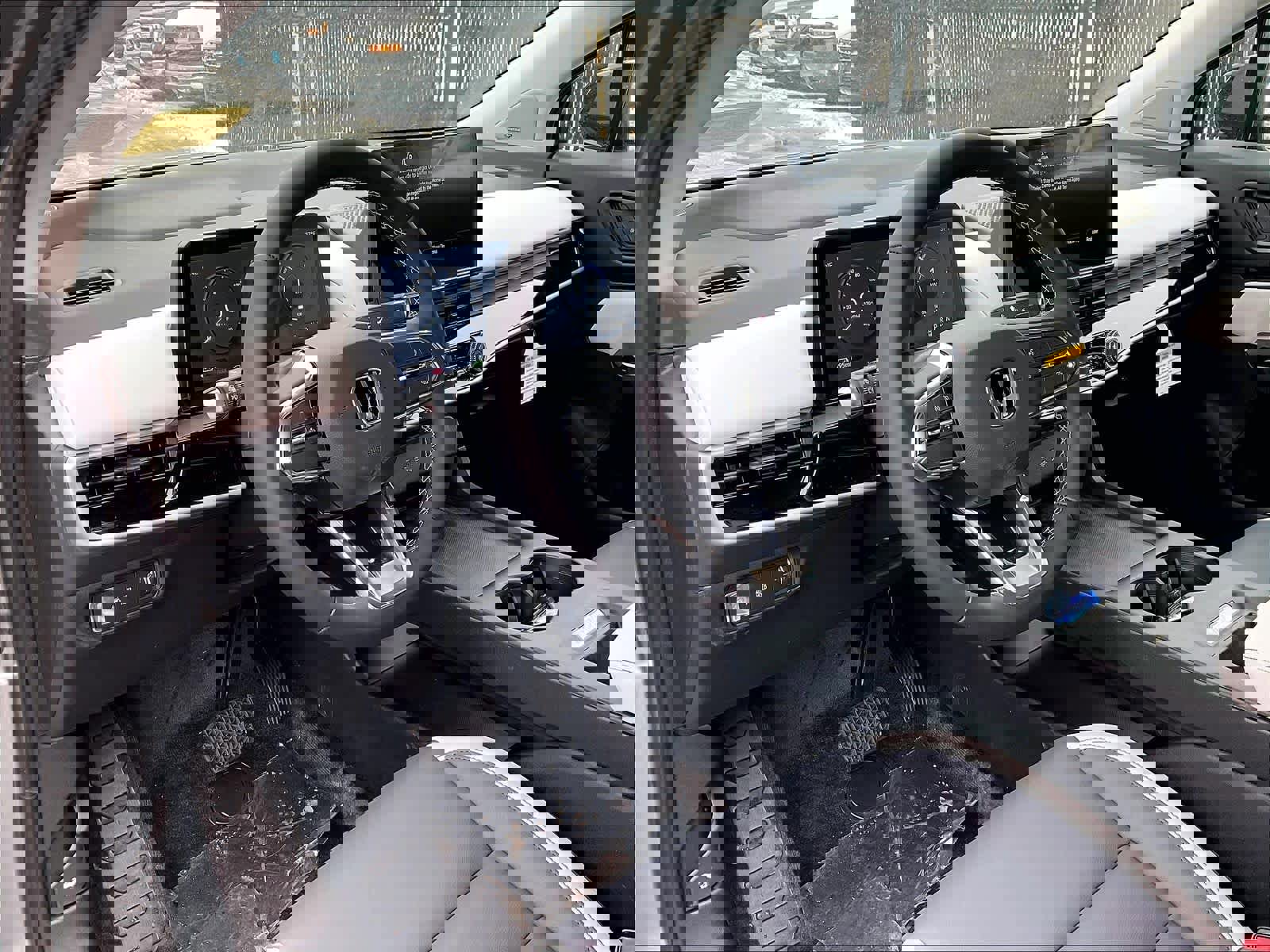 New 2026 Honda Prologue Touring image 9