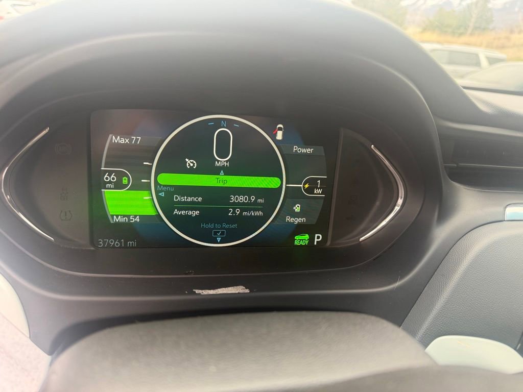 Used 2021 Chevrolet Bolt Premier image 15