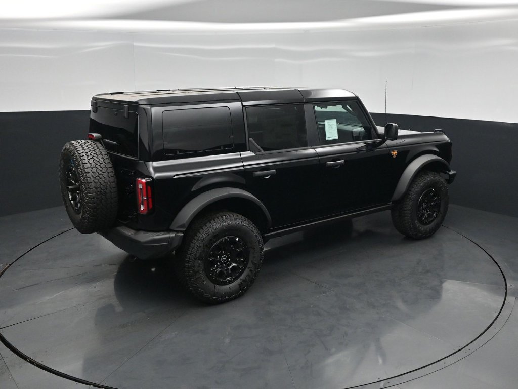 New 2026 Ford Bronco Badlands AWD/4WD image 36
