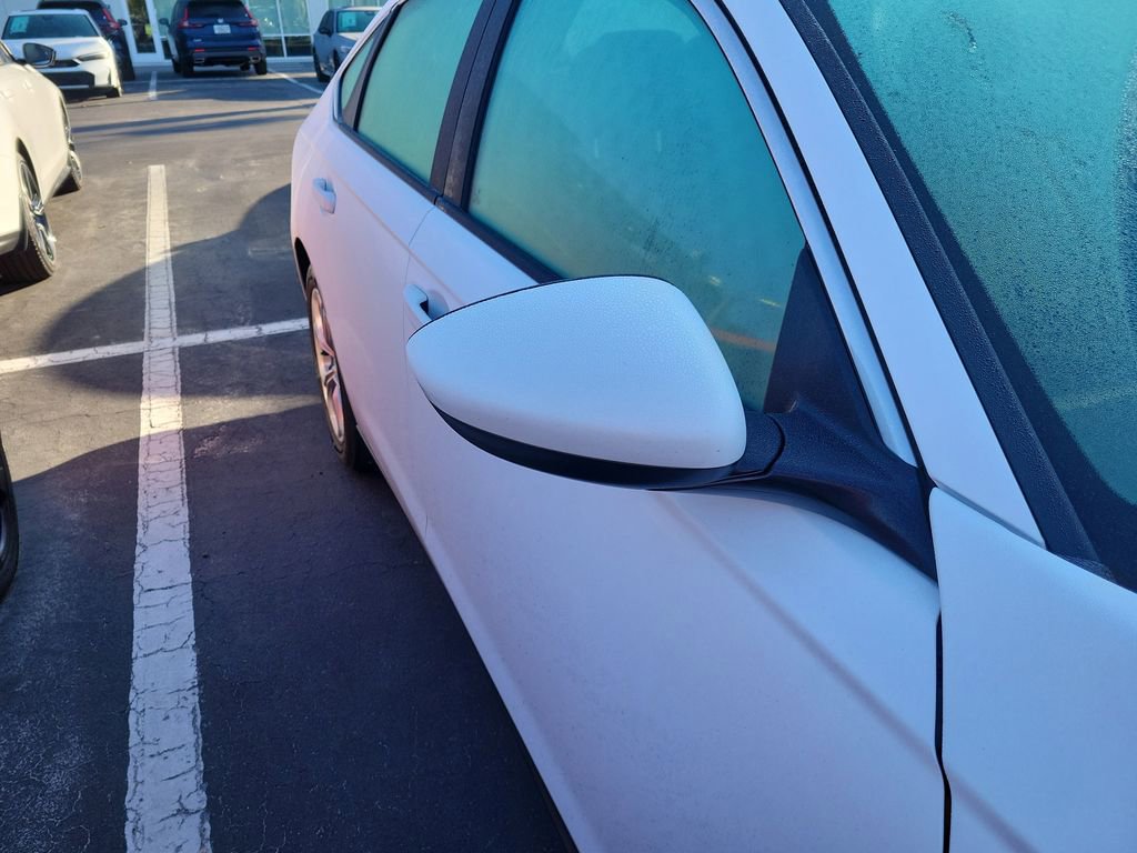 Used 2024 Honda Accord LX image 10