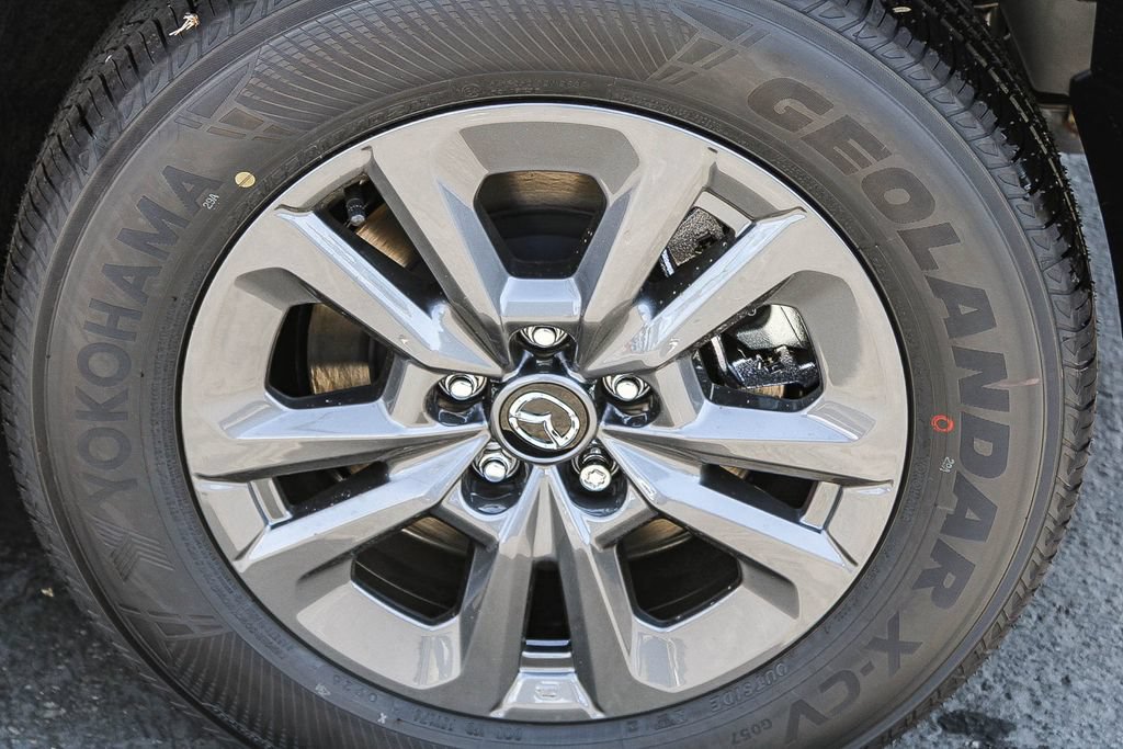 New 2026 MAZDA CX-5 Select AWD/4WD image 11