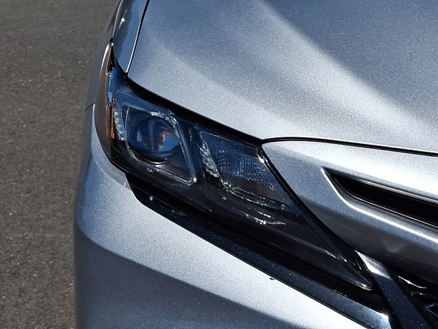 Used 2020 Toyota Camry TRD FWD image 10