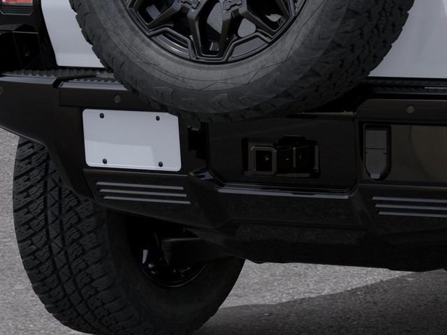 New 2026 GMC Hummer EV SUV AWD/4WD image 14