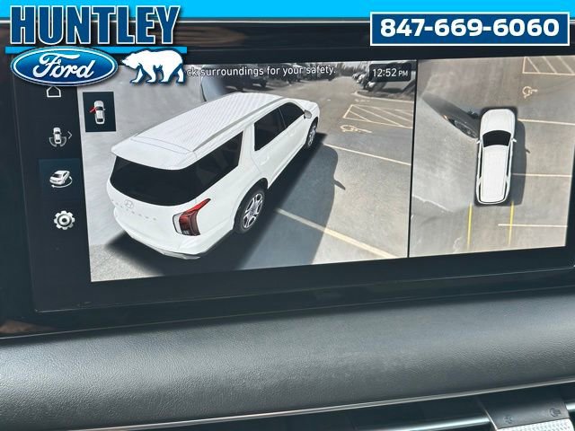 Used 2024 Hyundai Palisade Calligraphy AWD/4WD image 35