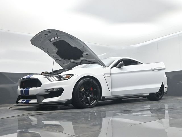 Used 2017 Ford Mustang Shelby GT350R w/ GT350R Equipment Group 920A image 75
