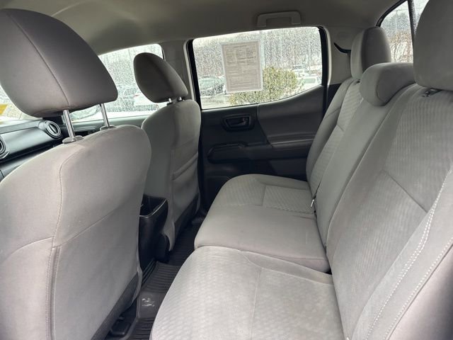 Used 2023 Toyota Tacoma SR AWD/4WD image 27