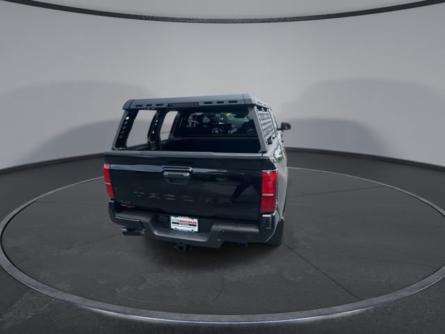 New 2025 Toyota Tacoma SR5 image 15