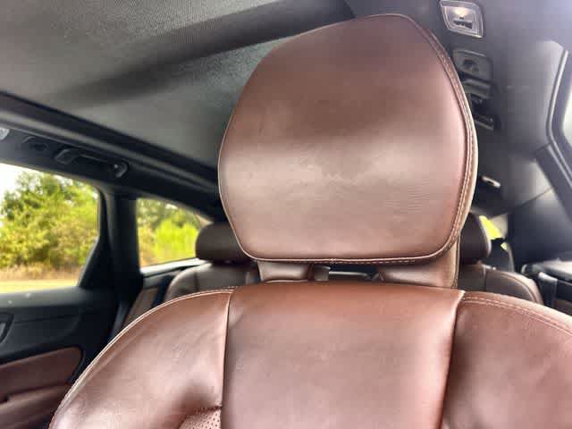 Used 2021 Volvo XC60 T5 Inscription w/ Advanced Package FWD image 25