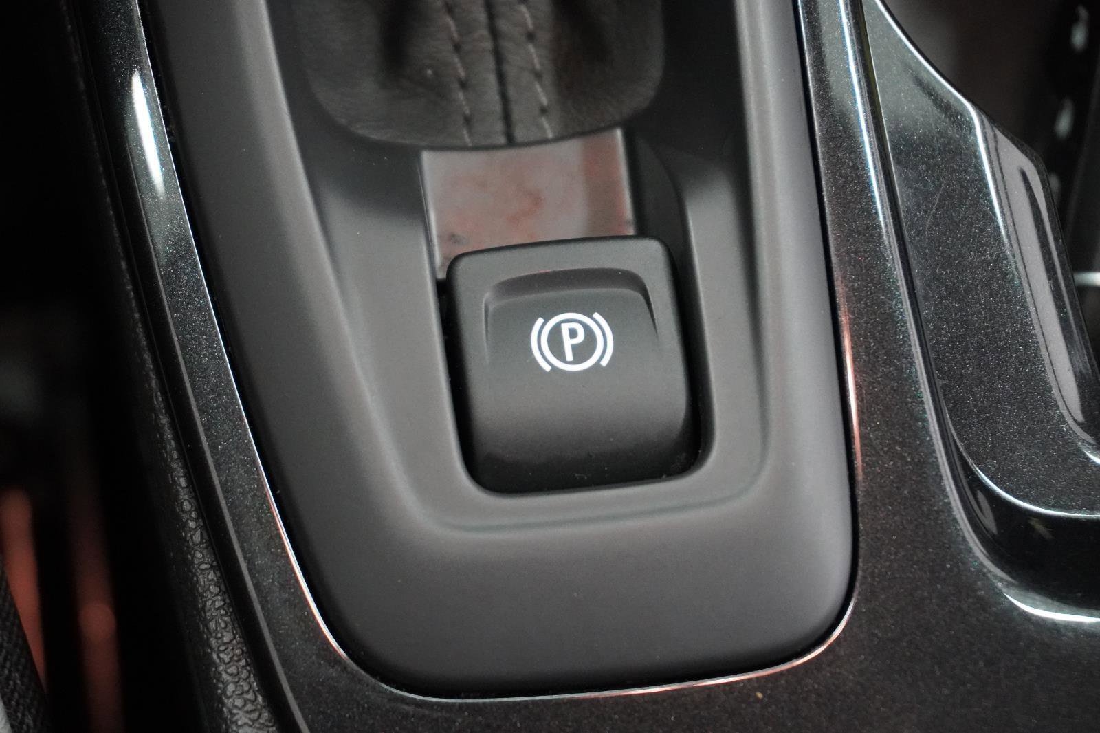 Used 2026 Chevrolet TrailBlazer LT w/ Driver Confidence Package image 30