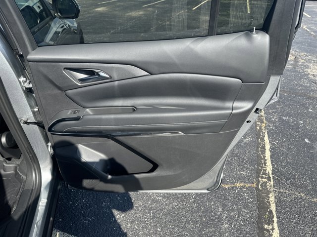 New 2025 Chevrolet Traverse LT w/ Sun and Wheel Package image 27