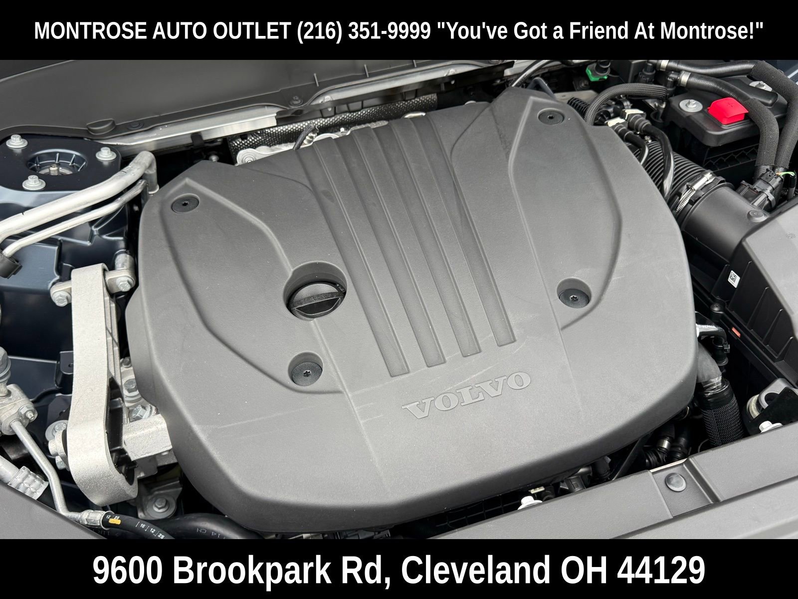 New 2026 Volvo XC90 B5 Core w/ Protection Package Premier image 40