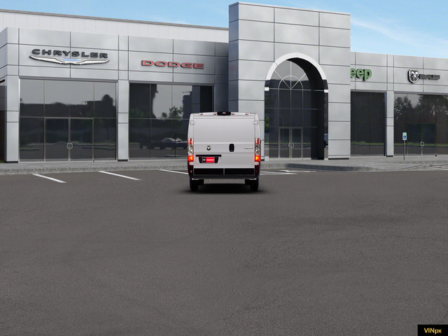 New 2026 RAM ProMaster 1500 w/ Convenience Group FWD image 6