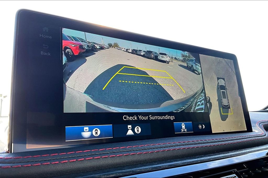 New 2026 Acura MDX Type S image 21