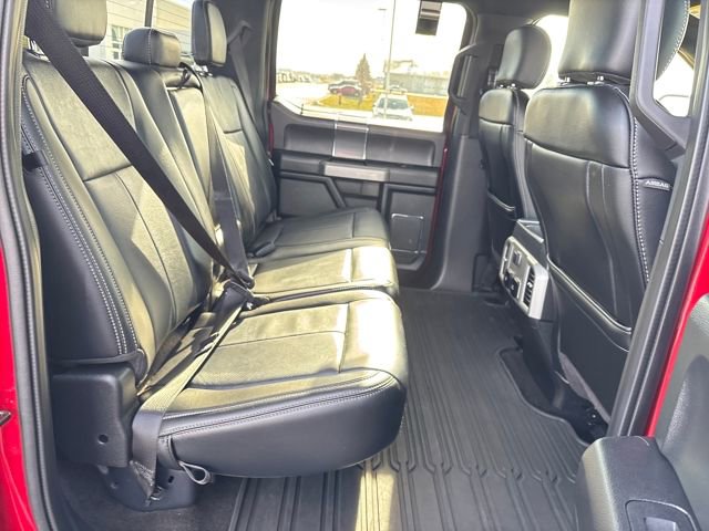 Used 2019 Ford F150 Lariat image 24