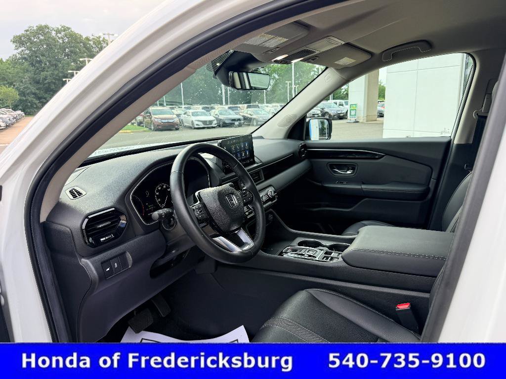 Certified 2025 Honda Pilot EX-L image 32