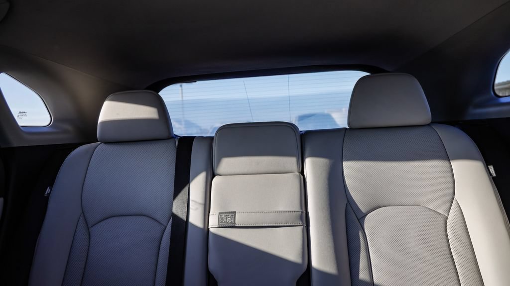Used 2022 Lexus RX 350 FWD image 26