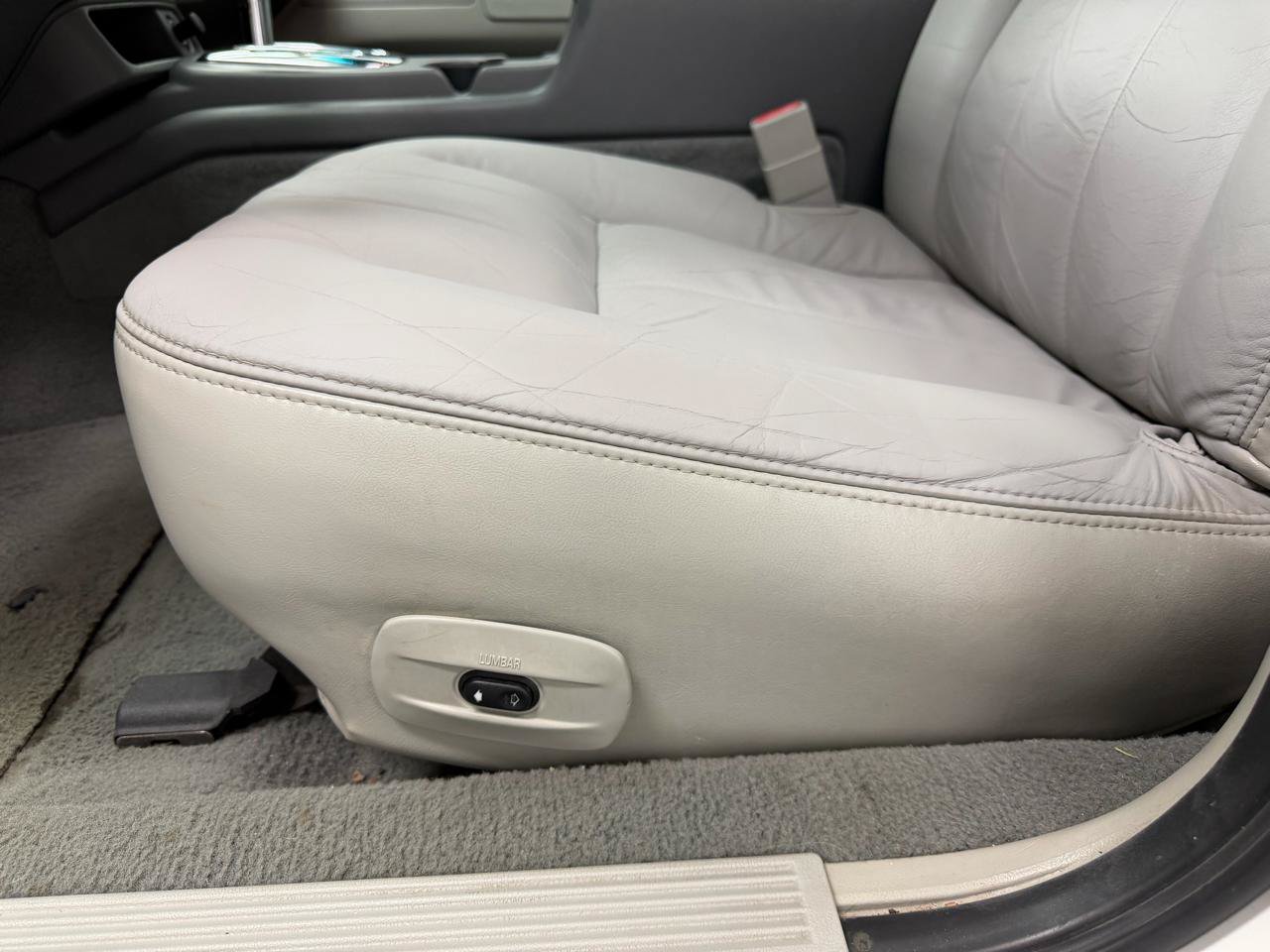 Used 2003 Mercury Grand Marquis LS RWD image 7